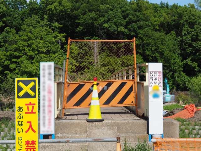 橋梁点検の方法とは