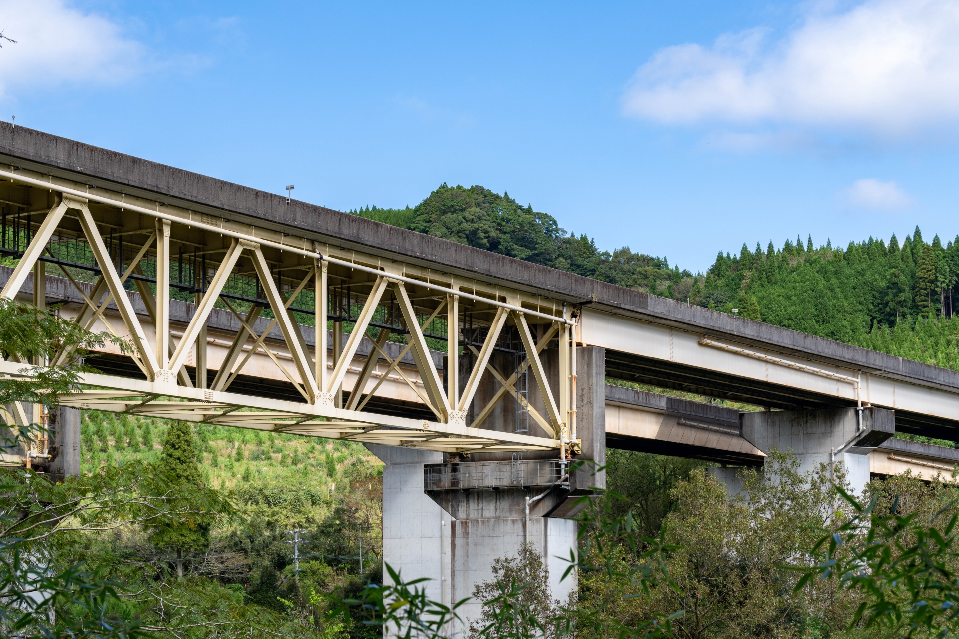 橋梁点検とは？点検する理由や方法まとめ